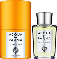 Acqua Di Parma Colonia Assoluta 1.5 мл - туалетная вода (edt), пробник