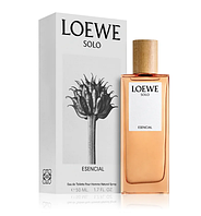 Loewe Solo Loewe Esencial 50 мл - туалетная вода (edt)