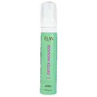 Elan Детокс-мусс для чувствительной кожи Detox-Mousse Silk, 90 мл