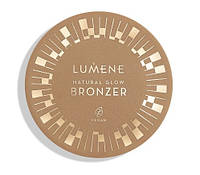 Бронзер для лица Lumene Vegan Natural Glow Bronzer 02 - Arctic Sun