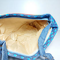 Сумочка дитяча текстильна, фото 5