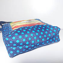 Сумочка дитяча текстильна, фото 4