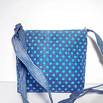 Сумочка дитяча текстильна, фото 2