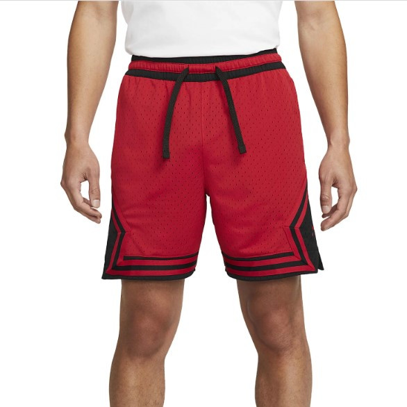 Шорти баскетбольні Jordan Sport Dri-FIT Men's Diamond Shorts (DH9075-687), фото 1