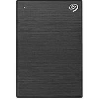 Накопичувач SSD Seagate HDD External One Touch with Password (2.5'/5TB/USB 3.0) (STKZ5000400)