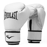 Боксерские перчатки Everlast Core 2 Training Gloves (870261-70-3) White L/XL