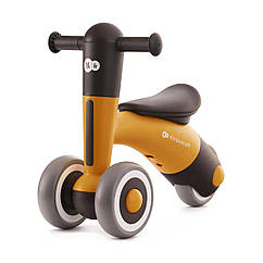 Велобіг KiderKraft Minibi Honey Yellow
