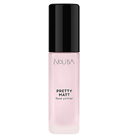 Праймер для лица NoUBA Pretty Matt Face Primer 30 мл