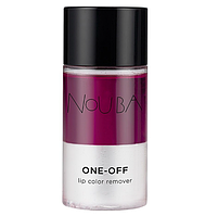 Средство для снятия макияжа NoUBA One Off Lip Color Remover 60 мл