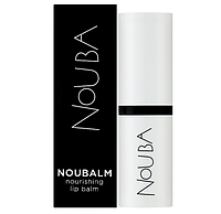 Бальзам для губ NoUBA Noubalm Nourishing Lip Balm 3 г