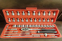 46 Набор инструментов 46 PIECE TOOL SET (20)