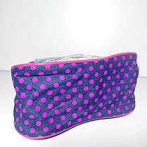 Сумочка дитяча текстильна довгий регульований ременець, фото 4