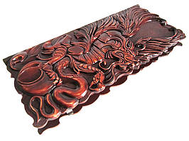 Нарды художественные/эксклюзивные " Фантазия человека" 7