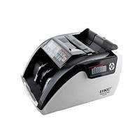Машинка для проверки долларов Bill Counter UV MG 5800 | Портативная счетная машинка UM-190 для денег