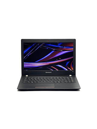 Б/в Ультрабук А-клас Lenovo ThinkPad E31-70 13.3" 1366x768| Core i3-5005U| 4 GB RAM| 128 GB SSD| HD 5500, фото 1