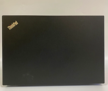 Б/в Ноутбук Б-клас Lenovo ThinkPad L580 15.6" 1920x1080| Core i5-8250U| 16 GB RAM| 256 GB SSD| UHD 620, фото 5