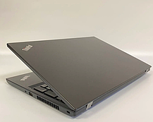Б/в Ноутбук Б-клас Lenovo ThinkPad L580 15.6" 1920x1080| Core i5-8250U| 16 GB RAM| 256 GB SSD| UHD 620, фото 6