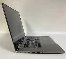 Б/в Ноутбук Dell Inspiron 7573 15.6" 1920x1080 Touch| i5-8250U| 16GB RAM| 256GB SSD| UHD 620, фото 4