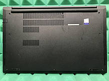 Б/в Ноутбук Б-клас Lenovo ThinkPad E15 15.6" 1920x1080| Core i5-10210U| 8 GB RAM| 256 GB SSD| UHD, фото 6