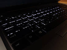 Б/в Ноутбук HP EliteBook 850 G3 15.6" 1920x1080| Core i5-6300U| 8 GB RAM| 256 GB SSD| HD 520, фото 6
