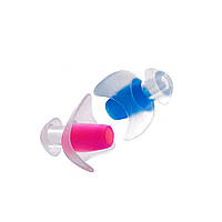 Беруши Arena Ergo Earplug (95223-010) OSFM Прозрачные