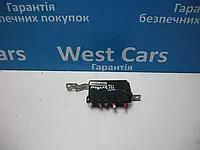 Клема плюсова Renault Megane III з 2008  по2012