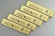 Краплі жіночий збудник Шпанська мушка, GOLD FLY, Голд Флай, "Золота муха" (по 1 шт), фото 3