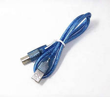 USB кабель для UNO або Mega, 40см