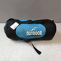 Спальные мешки туристические Б/У OUTDOOR Revolution micro sleeping bag