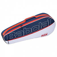 Чехол Babolat RH X 3 essential dark blue 751213/102