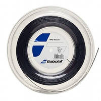 Бабина Babolat RPM rough dark grey 1,25mm 200m 243140/115