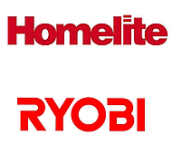 Поршні для Homelite, Ryobi
