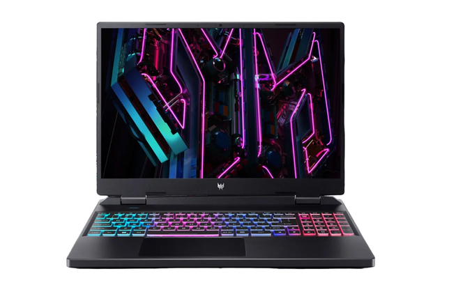 Ноутбук ACER PREDATOR HELIOS NEO 16 PHN16-71-50JG (NH.QMAAA.002), фото 1
