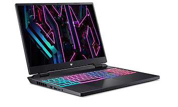 Ноутбук ACER PREDATOR HELIOS NEO 16 PHN16-71-50JG (NH.QMAAA.002), фото 4