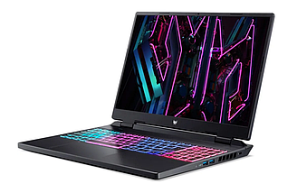 Ноутбук ACER PREDATOR HELIOS NEO 16 PHN16-71-50JG (NH.QMAAA.002), фото 3