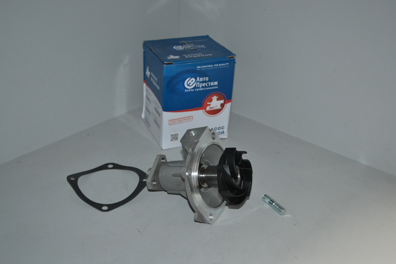 Насос водяной ВАЗ 2101-07 (вир-во Автопрестиж)