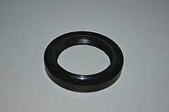 24. Мост задній