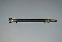 Шланг підкачки коліс ЗІЛ-131 236мм (М16х1,5 КГ1/8) внутрішній