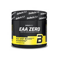 Аминокомплекс для спорта BioTechUSA EAA Zero 182 g 13 servings Pineapple Mango PR, код: 7520268