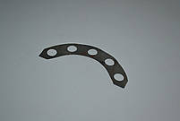 Прокладка головної пари МТЗ В=0,2мм регулир. (пр-во МТЗ)