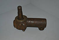 Наконечник рул. ЗІЛ прав.