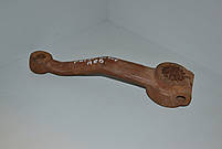 Важіль поворотний лівий (передня вісь) ЮМЗ