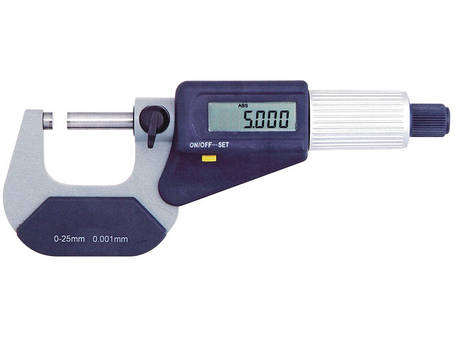 Микрометры