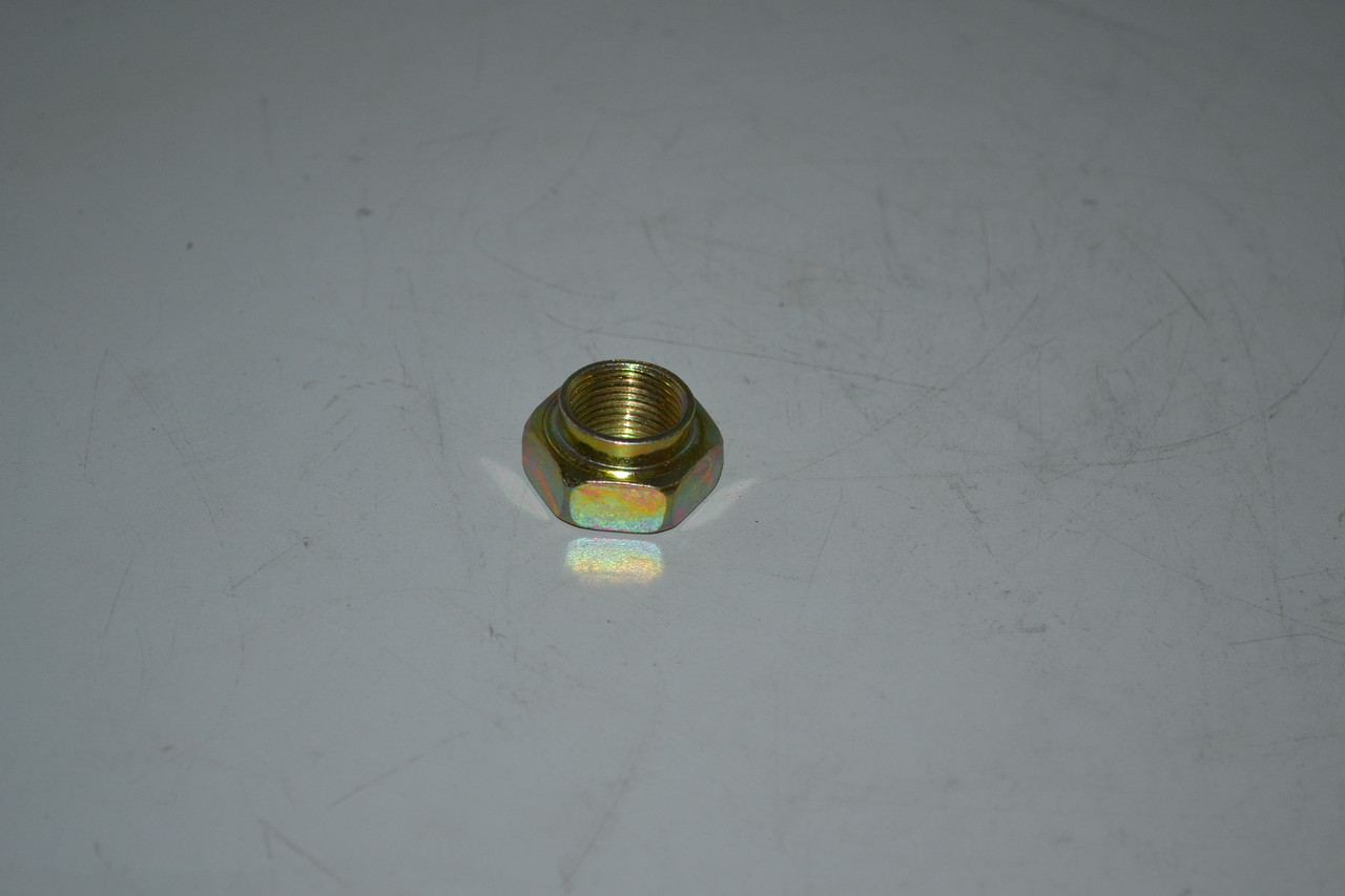 Гайка М20 маточини ВАЗ 2108