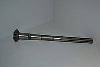 Полуось моста передн.МТЗ (длин.шлиц.) ДК