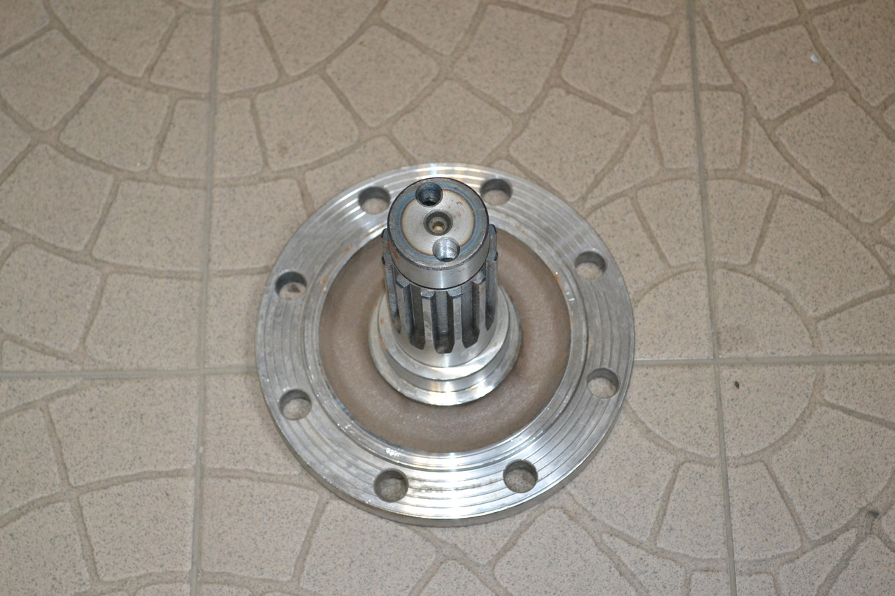 Фланец 8 отв.МТЗ 82-2308017 (ДК)