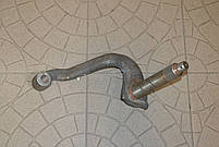 Важіль кермовий з валом (передня вісь) ЮМЗ