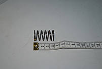 Болт упорний зчеплення з пружиною ЮМЗ