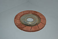 Диск гальмівний МТЗ 100 (вир-во Україна) 85-3502040