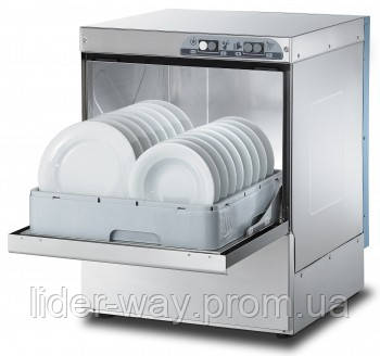 Посудомийна машина Compack D5037T 380B